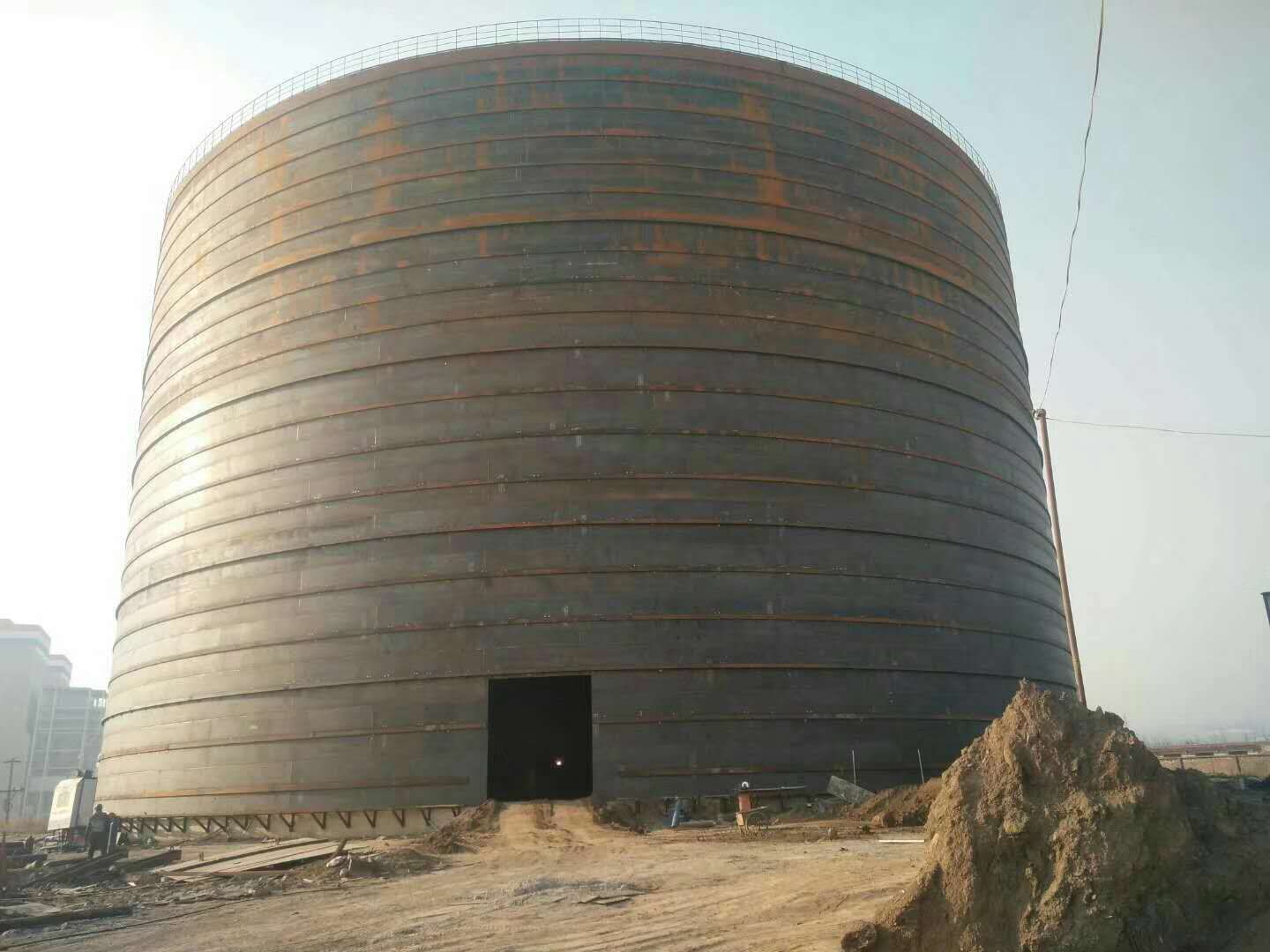 江苏如何预防粉煤灰储存库物料板结