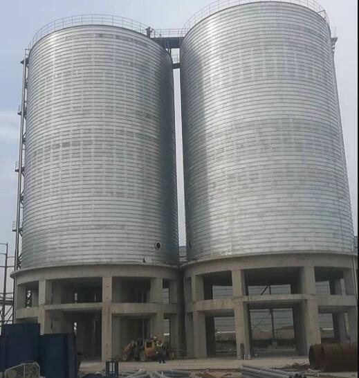 江苏镀锌卷板仓